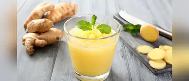 ¿Quieres alcanzar tu peso ideal? Toma un licuado de kion y disfruta de sus beneficios ¿Quieres alcanzar tu peso ideal? Toma un licuado de kion y disfruta de sus beneficios