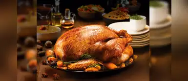 Cuatro recetas para preparar con lo que nos quedó del pavo de la cena navideña Cuatro recetas para preparar con lo que nos quedó del pavo de la cena navideña