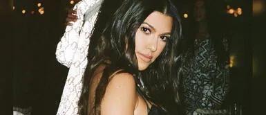 Paper bag, los pantalones de Kourtney Kardashian que marcan la tendencia Paper bag, los pantalones de Kourtney Kardashian que marcan la tendencia