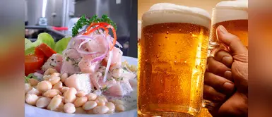Fiestas de fin de año: ¿Comer ceviche cura la resaca? Fiestas de fin de año: ¿Comer ceviche cura la resaca?
