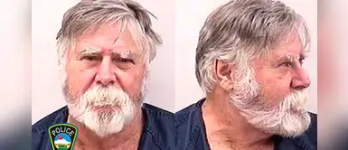 Hombre recorrió las calles gritando "Feliz Navidad" y lanzando billetes al aire Hombre recorrió las calles gritando "Feliz Navidad" y lanzando billetes al aire