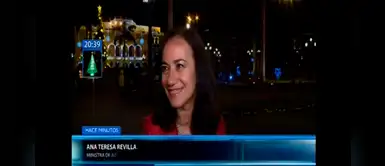 Padre de Jesica Tejeda a ministra de Justicia: “Me indigna profundamente, no tiene corazón” Padre de Jesica Tejeda a ministra de Justicia: “Me indigna profundamente, no tiene corazón”