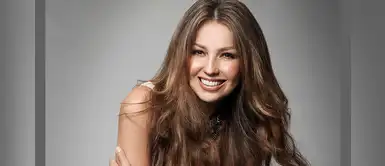 Thalía comparte foto de la Navidad de 1992 y deja en shock a sus fans por su apariencia Thalía comparte foto de la Navidad de 1992 y deja en shock a sus fans por su apariencia