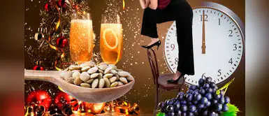 ¿Vas a realizar una cábala para Año Nuevo? Te revelamos las más populares ¿Vas a realizar una cábala para Año Nuevo? Te revelamos las más populares