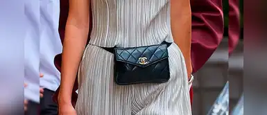 Accesorios vintage: es el nuevo imperio de lujo para las influencers Accesorios vintage: es el nuevo imperio de lujo para las influencers