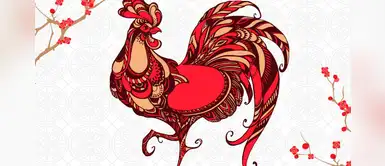 Horóscopo chino 2020: Predicciones para el signo del Gallo en el amor, salud y dinero Horóscopo chino 2020: Predicciones para el signo del Gallo en el amor, salud y dinero