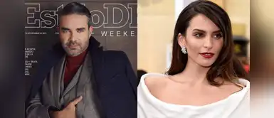 Mauricio Islas y Génesis Rodríguez: actor mexicano se defenderá de acusaciones de violación Mauricio Islas y Génesis Rodríguez: actor mexicano se defenderá de acusaciones de violación