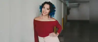 Mayra Couto: "Podemos hacer que todos los días sean Navidad" Mayra Couto: "Podemos hacer que todos los días sean Navidad"