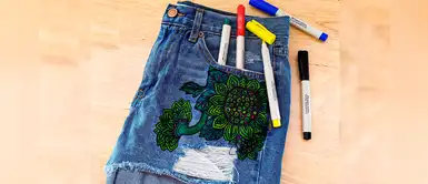 Crea tu propio estilo: personaliza tus prendas con estos tips de moda Crea tu propio estilo: personaliza tus prendas con estos tips de moda