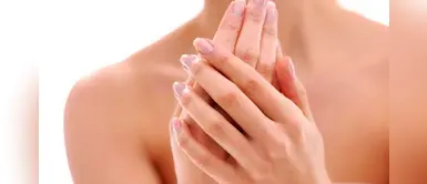 Previene las manchas de la piel de las manos con estos tips Previene las manchas de la piel de las manos con estos tips