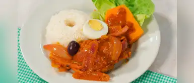 ¿Cómo se prepara el escabeche de pollo? Aprende a preparar un delicioso escabeche de pollo de forma fácil y rápida