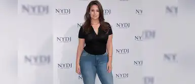 Conoce la nueva talla de jeans creada para las curvys no tan curvys Conoce la nueva talla de jeans creada para las curvys no tan curvys