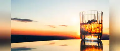 Celebra diferente: ¿por qué deberías brindar con whisky este fin de año? Celebra diferente: ¿por qué deberías brindar con whisky este fin de año?