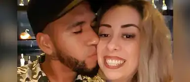 Claudia Díaz borró publicación donde anunciaba su separación con Pedro Gallese Claudia Díaz borró publicación donde anunciaba su separación con Pedro Gallese