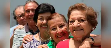 ¿Quieres afianzar el lazo entre nieto y abuelo con un viaje? Sigue estos consejos ¿Quieres afianzar el lazo entre nieto y abuelo con un viaje? Sigue estos consejos