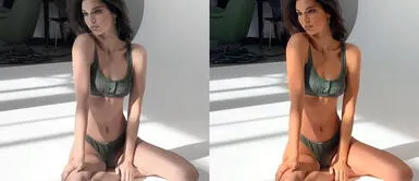 Kendall Jenner nos revela el color que arrasará en la manicure este 2020 Kendall Jenner nos revela el color que arrasará en la manicure este 2020