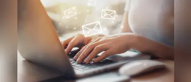 ¿Sabías que limpiando tu correo electrónico cuidas el medio ambiente? ¿Sabías que limpiando tu correo electrónico cuidas el medio ambiente?