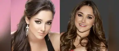 Sherlyn decidió tener sola a su bebé y causa ternura al mostrar su barriguita Sherlyn decidió tener sola a su bebé y causa ternura al mostrar su barriguita