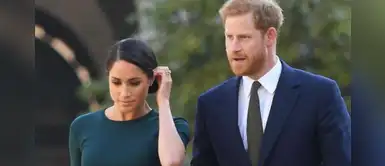 Meghan Markle y Harry fueron rechazados de un exclusivo restaurante Meghan Markle y Harry fueron rechazados de un exclusivo restaurante