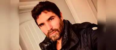 Eduardo Verástegui revela que no ha tenido sexo desde hace más de 15 años Eduardo Verástegui revela que no ha tenido sexo desde hace más de 15 años