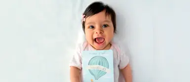 ¿Tu nueva hija viene en camino? 30 nombres para bebés con la letra T ¿Tu nueva hija viene en camino? 30 nombres para bebés con la letra T