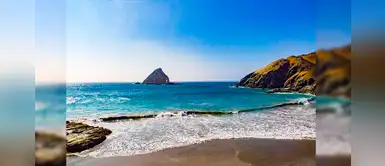 Pan de Azúcar: la linda playa de Huarmey que este verano será tu segundo hogar Pan de Azúcar: la linda playa de Huarmey que este verano será tu segundo hogar