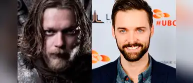 Andrew Dunbar: encuentran muerto al actor de Game of Thrones Andrew Dunbar: encuentran muerto al actor de Game of Thrones