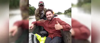 Conoce todo sobre la fiebre tifoidea que Zac Efron contrajo tras filmar "Killing Zac Efron" Conoce todo sobre la fiebre tifoidea que Zac Efron contrajo tras filmar "Killing Zac Efron"