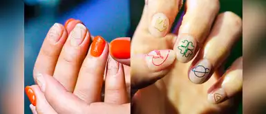 ¿Sabías que los diseños de uñas con alambres también existen? ¡Te contamos todo! ¿Sabías que los diseños de uñas con alambres también existen? ¡Te contamos todo!