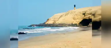 La Isla: la paradisíaca playa de Barranca que puedes visitar con menos de 100 soles La Isla: la paradisíaca playa de Barranca que puedes visitar con menos de 100 soles