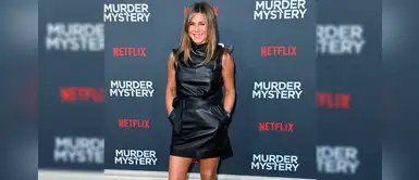 Jennifer Aniston y las minifaldas que enamorarán este verano 2020 Jennifer Aniston y las minifaldas que enamorarán este verano 2020