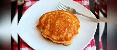 Tortilla de plátano maduro con quinua para estar fuertes durante verano Tortilla de plátano maduro con quinua para estar fuertes durante verano