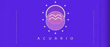 Horóscopo semanal de Jhan Sandoval para Acuario del 30 de diciembre del 2019 al 5 de enero del 2020 Horóscopo semanal de Jhan Sandoval para Acuario del 30 de diciembre del 2019 al 5 de enero del 2020