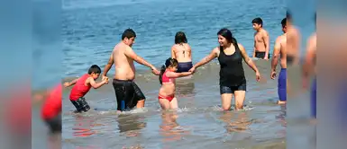 Lima: conoce la lista de playas saludables que podrás disfrutar en este verano Lima: conoce la lista de playas saludables que podrás disfrutar en este verano