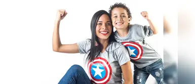 ¿Sabías que si quieres tener hijos sanos y exitosos debes invertir tiempo con ellos? ¿Sabías que si quieres tener hijos sanos y exitosos debes invertir tiempo con ellos?