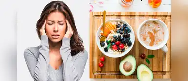 ¿Demasiado alcohol? Alivia los síntomas de la resaca con estos deliciosos desayunos ¿Demasiado alcohol? Alivia los síntomas de la resaca con estos deliciosos desayunos