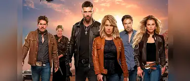 Falleció actor de ‘El Señor de los Cielos’, después de contraer una bacteria Falleció actor de ‘El Señor de los Cielos’, después de contraer una bacteria