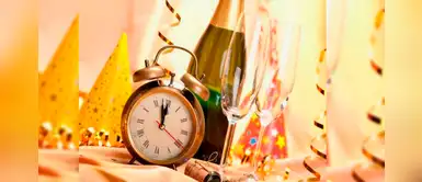 Cábalas de Año Nuevo que no conocías y asegurarán tu suerte el 2020 Cábalas de Año Nuevo que no conocías y asegurarán tu suerte el 2020