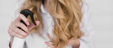 Aprende a preparar una mascarilla natural para el cabello teñido de rubio Aprende a preparar una mascarilla natural para el cabello teñido de rubio