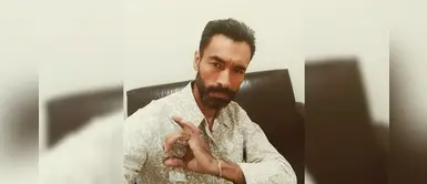 Cisticercosis, el mal que se llevó a Sebastián Ferrat, actor de 'El Señor de los Cielos' Cisticercosis, el mal que se llevó a Sebastián Ferrat, actor de 'El Señor de los Cielos'