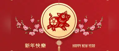 Horóscopo chino 2020: Predicciones para el signo del Cerdo en el amor, salud y dinero Horóscopo chino 2020: Predicciones para el signo del Cerdo en el amor, salud y dinero