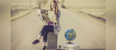 Las cuatro cábalas que debes hacer para viajar todo el 2020 Las cuatro cábalas que debes hacer para viajar todo el 2020