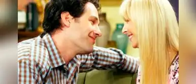 Friends: Phoebe Buffay pudo tener un final diferente, dijo el productor de la serie Friends: Phoebe Buffay pudo tener un final diferente, dijo el productor de la serie