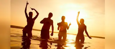 Los tres signos zodiacales que tendrán un gran inicio de año 2020 Los tres signos zodiacales que tendrán un gran inicio de año 2020