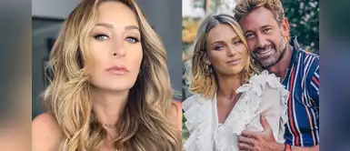 Geraldine lanza advertencia a Gabriel Soto e Irina Baeva por lucirse con sus hijas Geraldine lanza advertencia a Gabriel Soto e Irina Baeva por lucirse con sus hijas