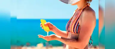 ¿Cómo cuidar tu piel de los rayos solares? Sigue estas recomendaciones ¿Cómo cuidar tu piel de los rayos solares? Sigue estas recomendaciones