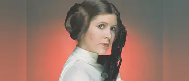 Hija de Carrie Fisher canta un emotivo tributo a tres años de su muerte Hija de Carrie Fisher canta un emotivo tributo a tres años de su muerte