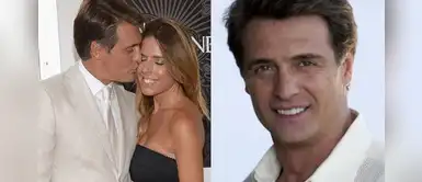 Juan Soler conmueve con nostálgicos mensajes de amor, ¿para su exesposa? Juan Soler conmueve con nostálgicos mensajes de amor, ¿para su exesposa?