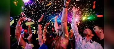 Año Nuevo: conoce la lista de fiestas autorizadas en Lima y Callao Año Nuevo: conoce la lista de fiestas autorizadas en Lima y Callao