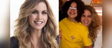 Lucero tuvo contundente respuesta a sus detractores que llamaron "fea" a su hija Lucero tuvo contundente respuesta a sus detractores que llamaron "fea" a su hija